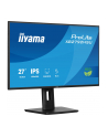 iiyama Monitor 27 '' XB2792HSU-B1 IPS,FHD,HDMI,DP,120Hz,350cd,4ms,        cienkie ramki, 1500:1, ErP B, USB HUBx2 - nr 64