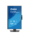 iiyama Monitor 27 '' XUB2790QSUH-B2 IPS,QHD,CAM,MIC,HDMI,DP,3xUSB(3.2),  100Hz,ADAPTIVE SYNC,FlickerFree,2x2W,WINDOWS HELLO - nr 12