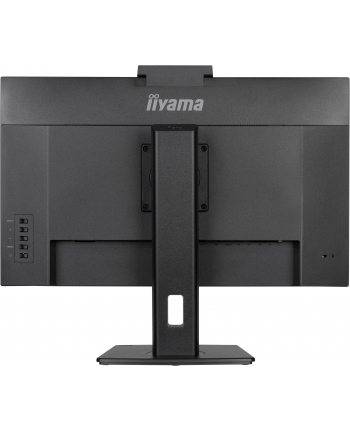 iiyama Monitor 27 '' XUB2790QSUH-B2 IPS,QHD,CAM,MIC,HDMI,DP,3xUSB(3.2),  100Hz,ADAPTIVE SYNC,FlickerFree,2x2W,WINDOWS HELLO