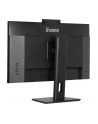 iiyama Monitor 27 '' XUB2790QSUH-B2 IPS,QHD,CAM,MIC,HDMI,DP,3xUSB(3.2),  100Hz,ADAPTIVE SYNC,FlickerFree,2x2W,WINDOWS HELLO - nr 22