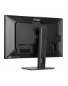 iiyama Monitor 32 cale XUB3297QSNP-B1 IPS,QHD,USB-C DOCK (95W), USB HUB 4x, KVM,  RJ45, GW 5 LAT - nr 19