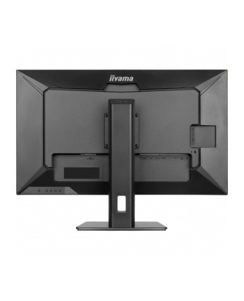 iiyama Monitor 32 cale XUB3297QSNP-B1 IPS,QHD,USB-C DOCK (95W), USB HUB 4x, KVM,  RJ45, GW 5 LAT nr 2
