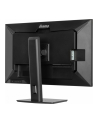 iiyama Monitor 32 cale XUB3297QSNP-B1 IPS,QHD,USB-C DOCK (95W), USB HUB 4x, KVM,  RJ45, GW 5 LAT - nr 4