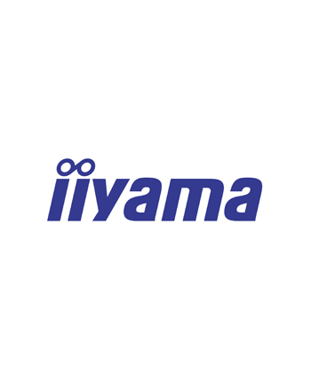 iiyama Monitor ProLite 34 cale XUB3493WQSU-B6 IPS,UWQHD,DP,2xHDMI,HAS,21:9,400cd,   120Hz,1000:1,1ms, USB HUBx4, 2x5W,