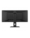 iiyama Monitor ProLite 34 cale XUB3493WQSU-B6 IPS,UWQHD,DP,2xHDMI,HAS,21:9,400cd,   120Hz,1000:1,1ms, USB HUBx4, 2x5W, - nr 46