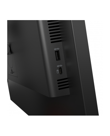 lenovo Monitor ThinkVision T27UD-40 27 '' with MC60 64AFZAT2EU nr 1