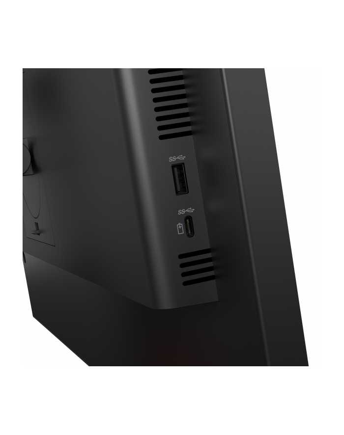 lenovo Monitor ThinkVision T27UD-40 27 '' with MC60 64AFZAT2EU główny