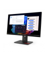 lenovo Monitor ThinkVision T27UD-40 27 '' with MC60 64AFZAT2EU - nr 17