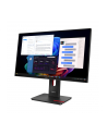 lenovo Monitor ThinkVision T27UD-40 27 '' with MC60 64AFZAT2EU - nr 18