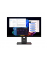 lenovo Monitor ThinkVision T27UD-40 27 '' with MC60 64AFZAT2EU - nr 1