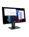 lenovo Monitor ThinkVision T27UD-40 27 '' with MC60 64AFZAT2EU - nr 2