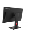 lenovo Monitor ThinkVision T27UD-40 27 '' with MC60 64AFZAT2EU - nr 8