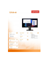 lenovo Monitor ThinkVision T27UD-40 27 '' with MC60 64AFZAT2EU - nr 9