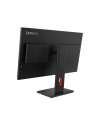 lenovo Monitor ThinkVision T32UD-40 31.5 cala 64B0GAT1EU - nr 6