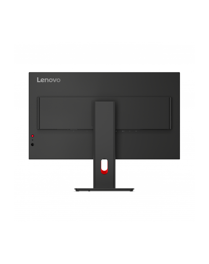 lenovo Monitor 31.5 ThinkVision T32UD-40 z kamerą 64B0ZAT1EU główny