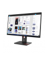 lenovo Monitor 31.5 ThinkVision T32UD-40 z kamerą 64B0ZAT1EU - nr 14