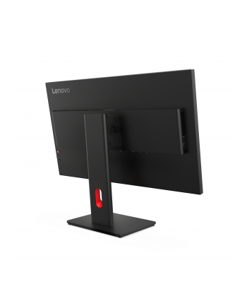 lenovo Monitor 31.5 ThinkVision T32UD-40 z kamerą 64B0ZAT1EU nr 2