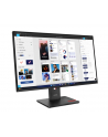 lenovo Monitor 31.5 ThinkVision T32UD-40 z kamerą 64B0ZAT1EU - nr 2