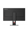 lenovo Monitor 31.5 ThinkVision T32UD-40 z kamerą 64B0ZAT1EU - nr 4