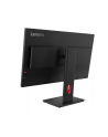 lenovo Monitor 31.5 ThinkVision T32UD-40 z kamerą 64B0ZAT1EU - nr 6