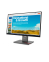 lenovo Monitor ThinkVision P24QD-40 24 cale 64B1GAT1EU - nr 15