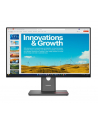 lenovo Monitor ThinkVision P24QD-40 24 cale 64B1GAT1EU - nr 1
