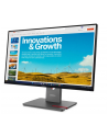 lenovo Monitor ThinkVision P24QD-40 24 cale 64B1GAT1EU - nr 7