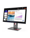 lenovo Monitor ThinkVision P24Q-40 23.8 cala 64B2GAT1EU - nr 10