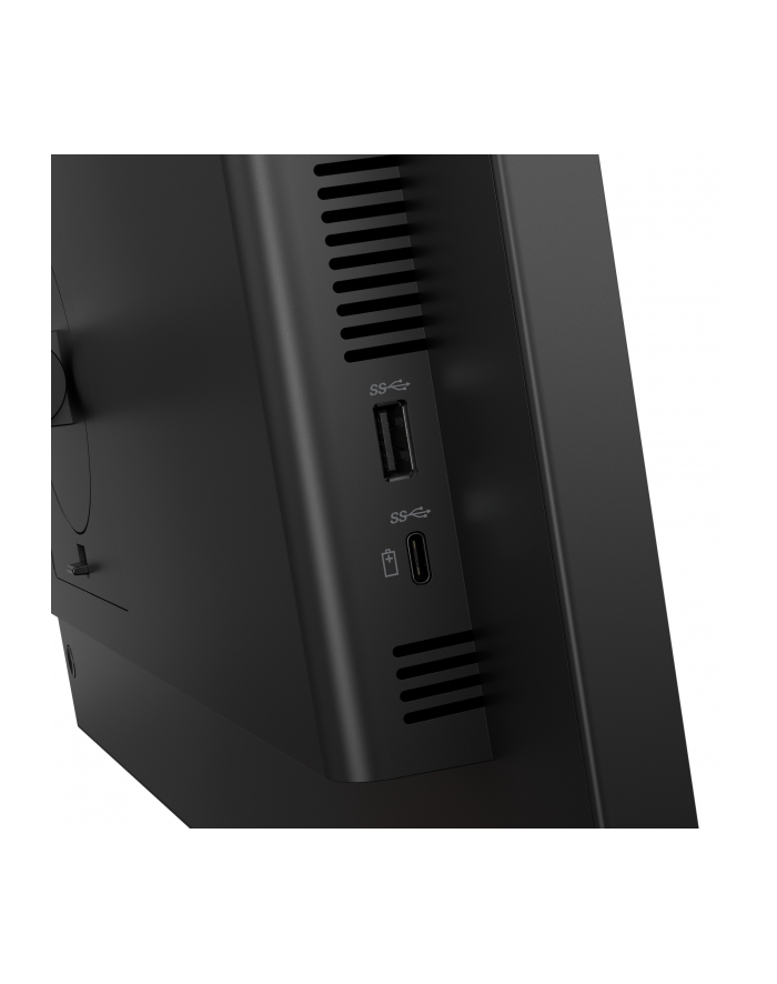 lenovo Monitor ThinkVision P24Q-40 23.8 cala 64B2GAT1EU główny