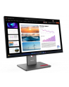 lenovo Monitor ThinkVision P24Q-40 23.8 cala 64B2GAT1EU - nr 3