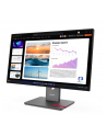 lenovo Monitor ThinkVision P24Q-40 23.8 cala 64B2GAT1EU - nr 5