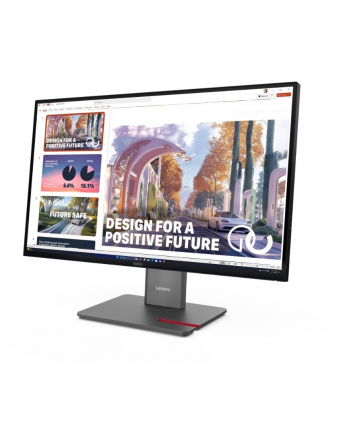 lenovo Monitor ThinkVision P27QD-40 27 '' 64B3GAT2EU nr 2