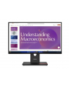 lenovo Monitor ThinkVision T24D-40 23.8 cala 64B9GAT1EU - nr 1