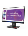lenovo Monitor ThinkVision T24D-40 23.8 cala 64B9GAT1EU - nr 3