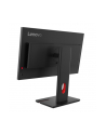 lenovo Monitor ThinkVision T24D-40 23.8 cala 64B9GAT1EU - nr 5