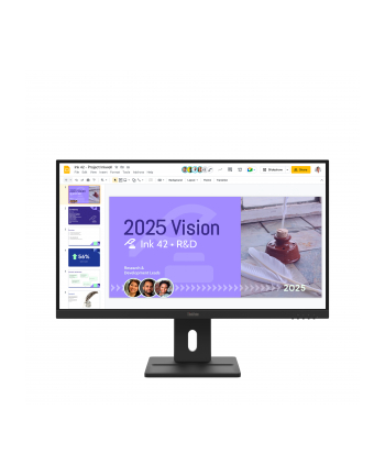 lenovo Monitor ThinkVision E27Q-40 27 '' 64BDGAT4EU nr 2