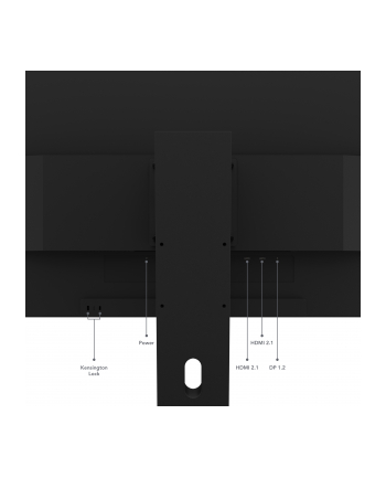 lenovo Monitor ThinkVision E27Q-40 27 '' 64BDGAT4EU nr 1