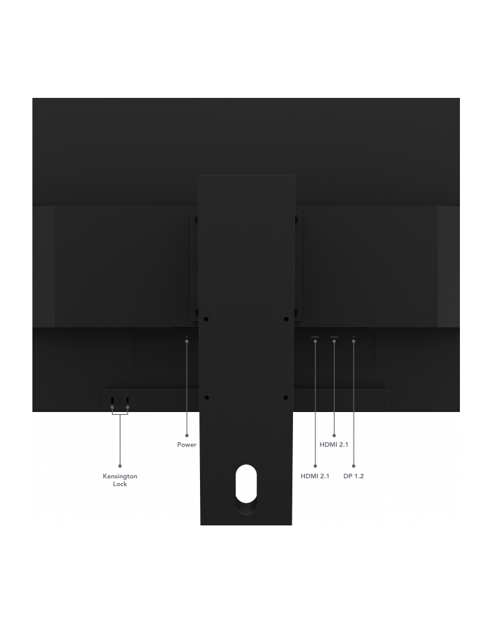 lenovo Monitor ThinkVision E27Q-40 27 '' 64BDGAT4EU główny