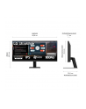 lg electronics Monitor 29U511A-B 29 '' IPS UltraWide 21:9 WFHD - nr 14