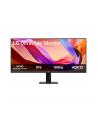 lg electronics Monitor 29U511A-B 29 '' IPS UltraWide 21:9 WFHD - nr 1