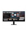 lg electronics Monitor 29U511A-B 29 '' IPS UltraWide 21:9 WFHD - nr 21