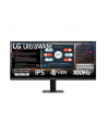 lg electronics Monitor 29U511A-B 29 '' IPS UltraWide 21:9 WFHD - nr 37