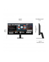 lg electronics Monitor 29U511A-B 29 '' IPS UltraWide 21:9 WFHD - nr 39