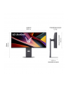 lg electronics Monitor gamingowy 34G600A-B 34 cale WQHD UltraGear 160Hz - nr 20