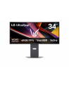 lg electronics Monitor gamingowy 34G600A-B 34 cale WQHD UltraGear 160Hz - nr 26
