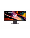 lg electronics Monitor gamingowy 34G600A-B 34 cale WQHD UltraGear 160Hz - nr 32