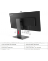 lenovo Monitor ThinkVision P34WD-40 34 cale 64ADGAT1EU - nr 23