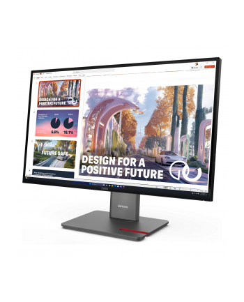 lenovo Monitor ThinkVision P27QD-40 27 '' 64B3GAT2EU nr 1
