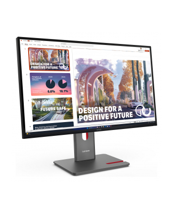 lenovo Monitor ThinkVision P27QD-40 27 '' 64B3GAT2EU nr 2