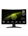 msi Monitor MAG 242C 23.6 cala/LED/FHD/Curve/180Hz/Black - nr 1